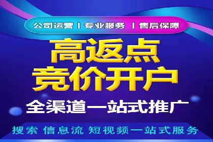 某大型平台开户返点效果评估报告