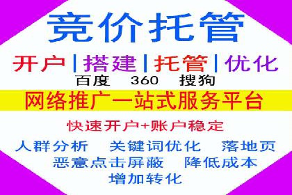 SEM推广竞价策略案例分析