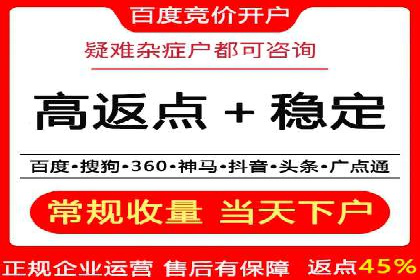 竞价广告赚钱：百度平台成功案例